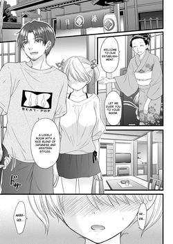 [BEAT-POP (Ozaki Miray)] Nearest to Real LOVE 7 “The Great Escape” Al~The Secret second season~ [Digital] [English] [EroGPx] — page 13