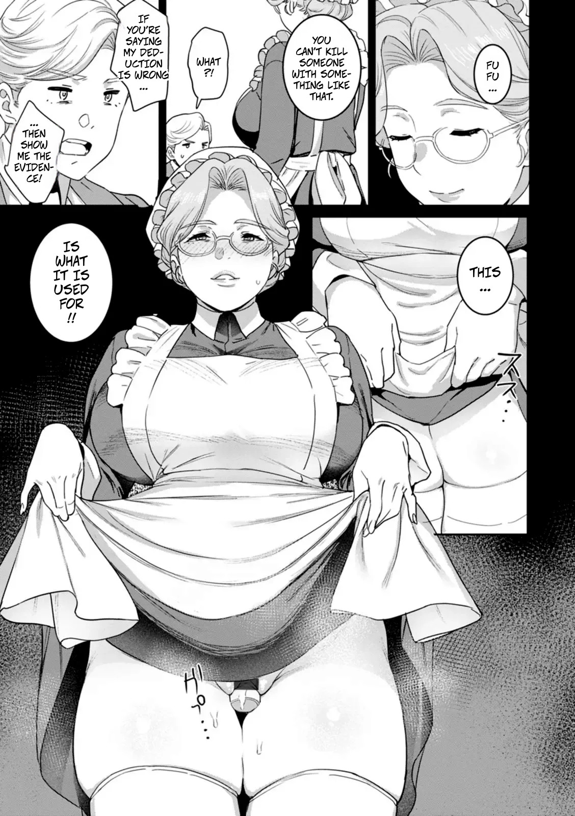 Terrible Deduction page 7 full