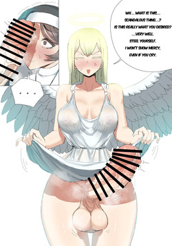 [Fanbox] EggCandy (59261102) [English only] — page 19