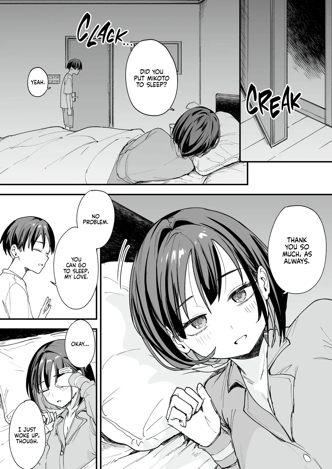 We'll Start Dating Someday Chapter 4 page 2 full