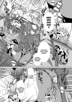 [Takahama Tarou] Hengen Souki Shine Mirage THE COMIC EPISODE 10 (2D Dream Magazine Vol.127) [English] [Digital] [Aishi21] — page 21