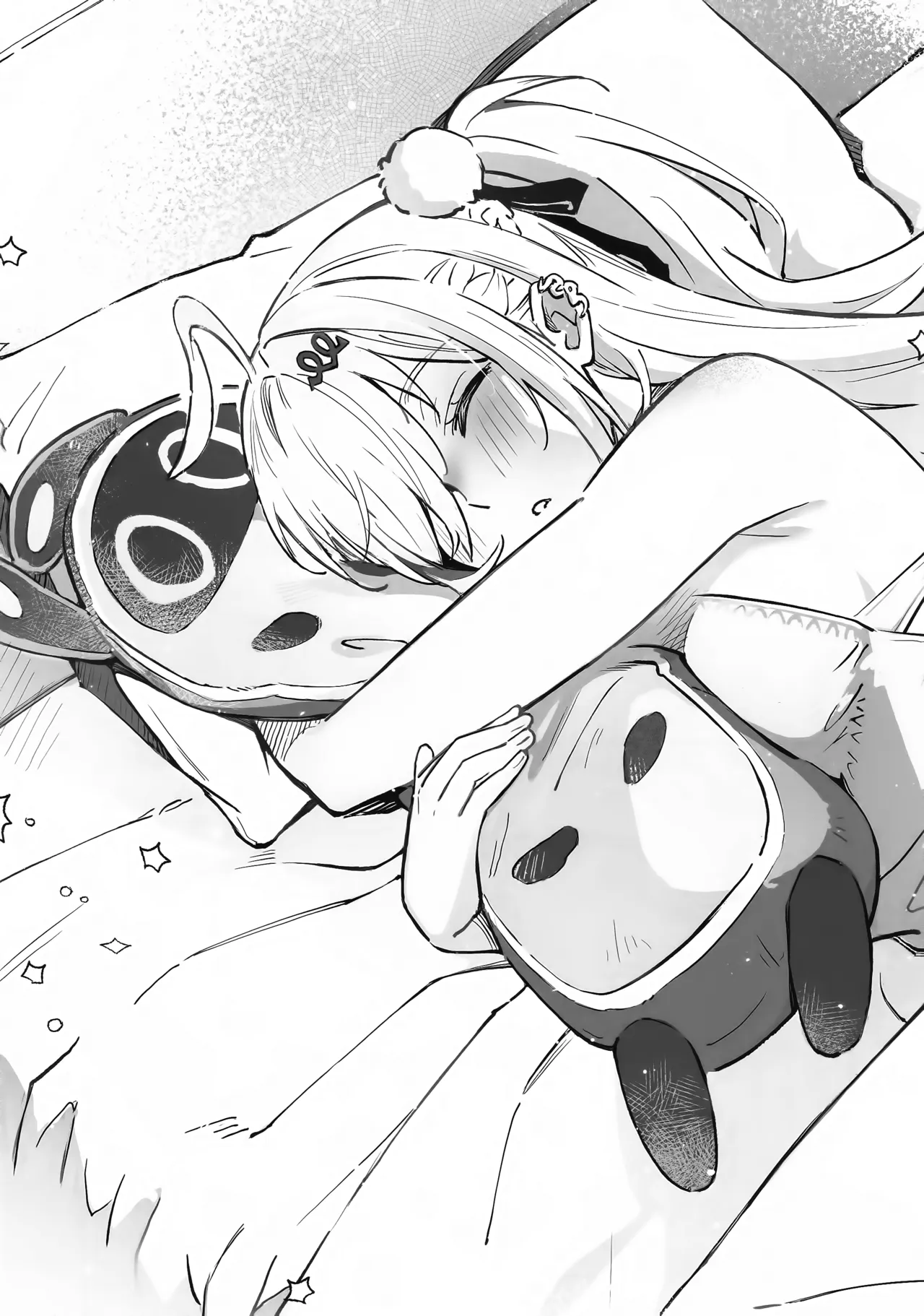 Hebidashi page 6 full