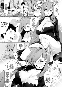 [Futo Fukutsu (Oza)] Soushi Souai Seito-tachi ni Ippouteki ni Shiboritorarechau Hon 2 | A Book About Being Drained One-sidedly by Students in Mutual Love 2 (Blue Archive) [English] [mysterymeat3] [Digital] — page 13