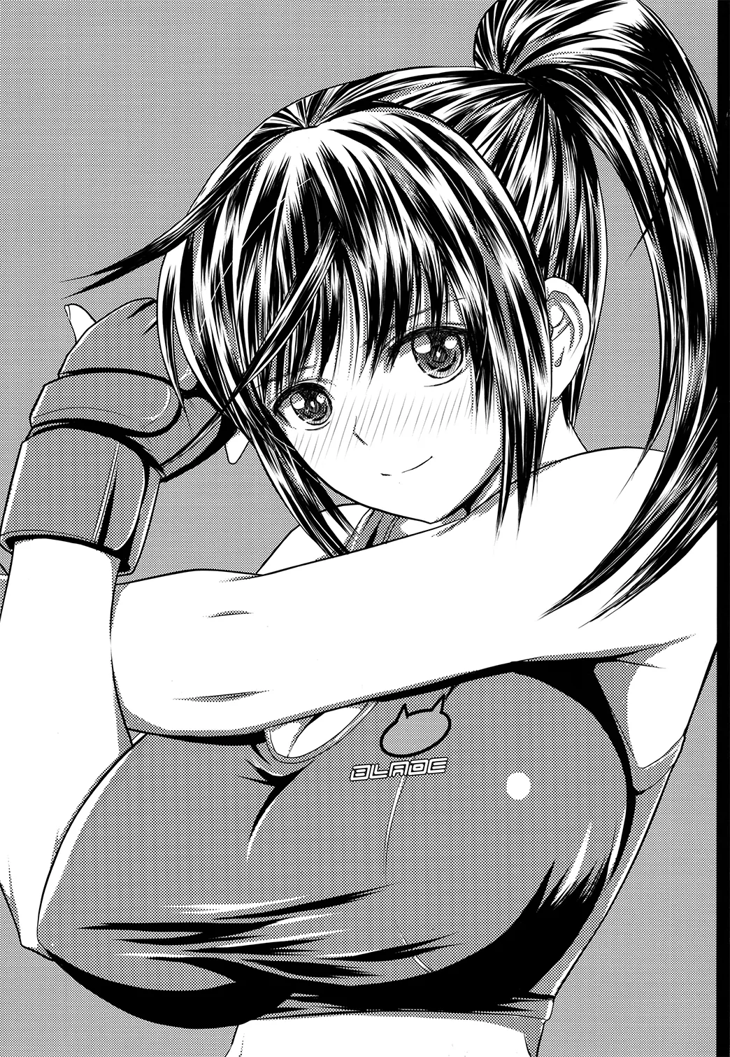 Boku to senpai to himitsu no koto。VIRGIN FLIGHT:06 | 我和前辈的秘密。VIRGIN FLIGHT-06 page 2 full