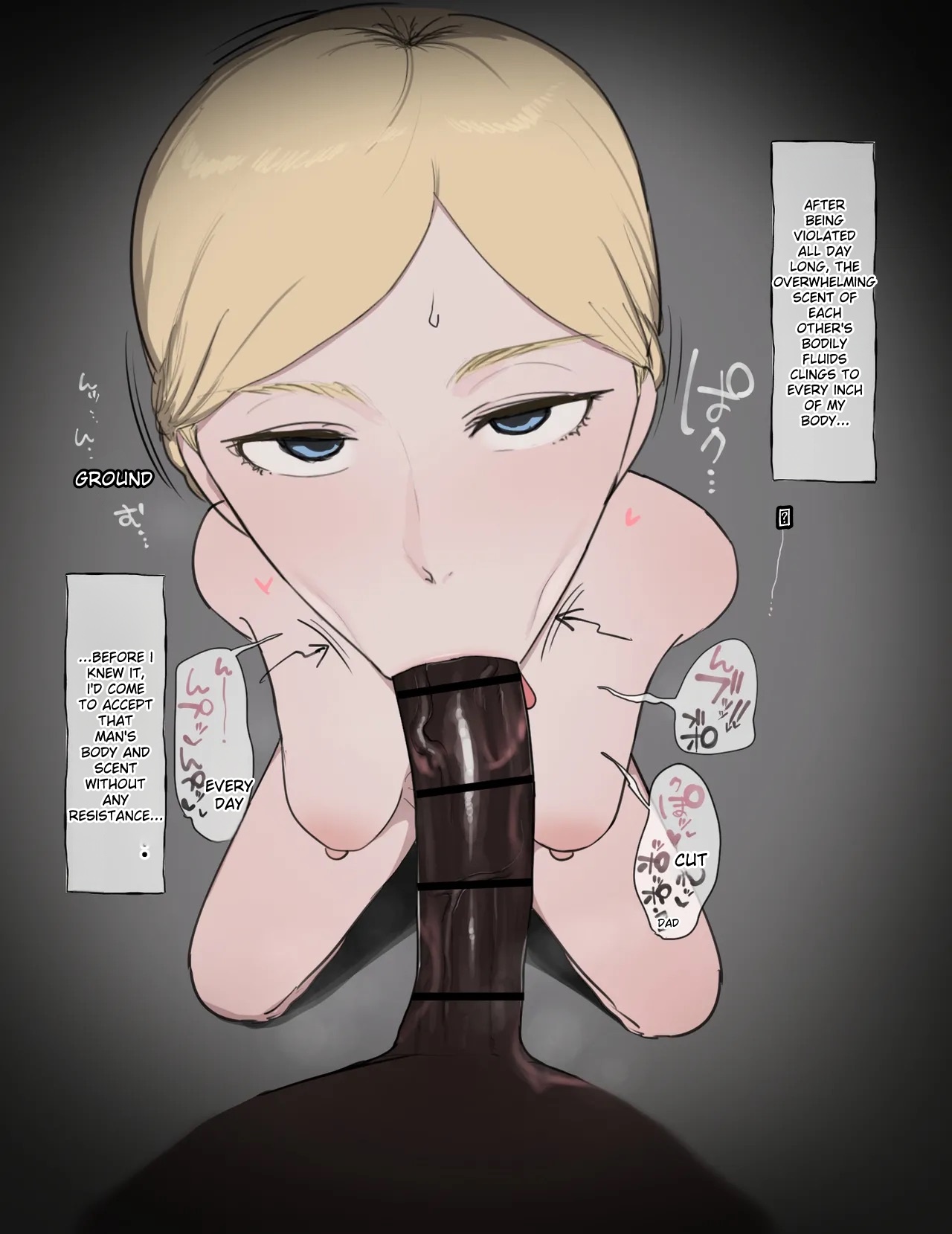Historia BBC Fuck page 4 full