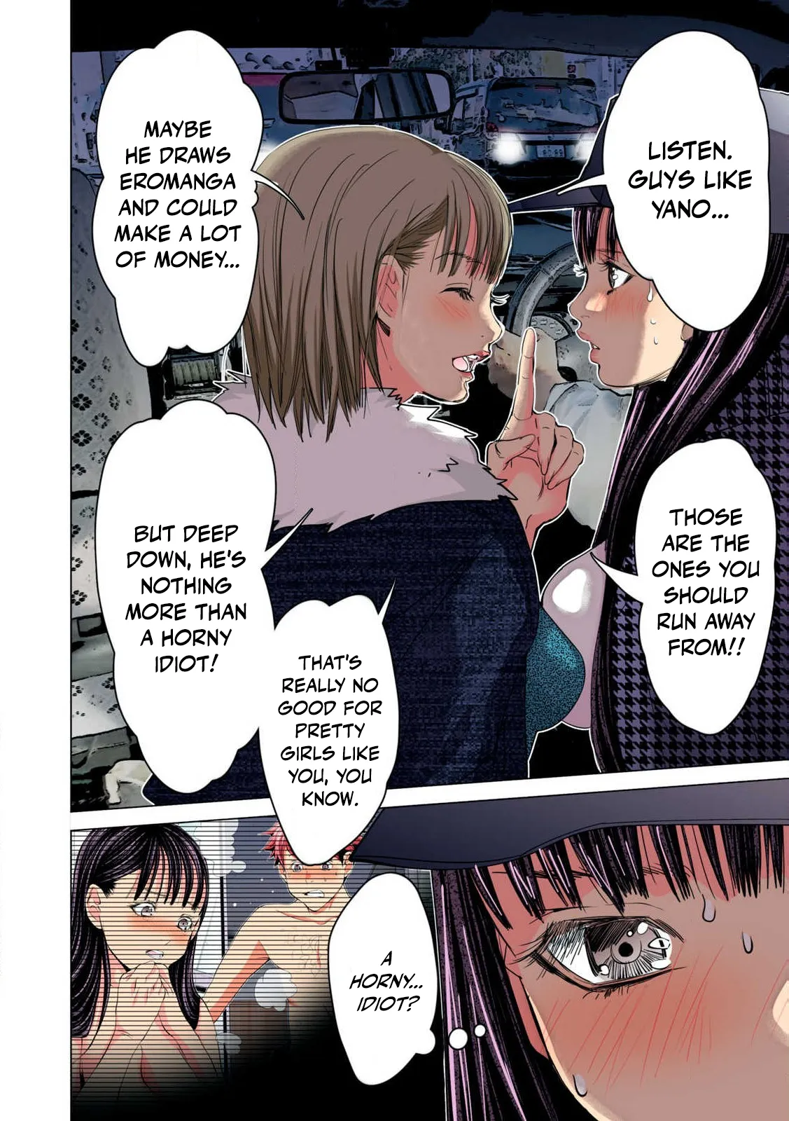 SYNONYM - CHAPTER 12 page 10 full