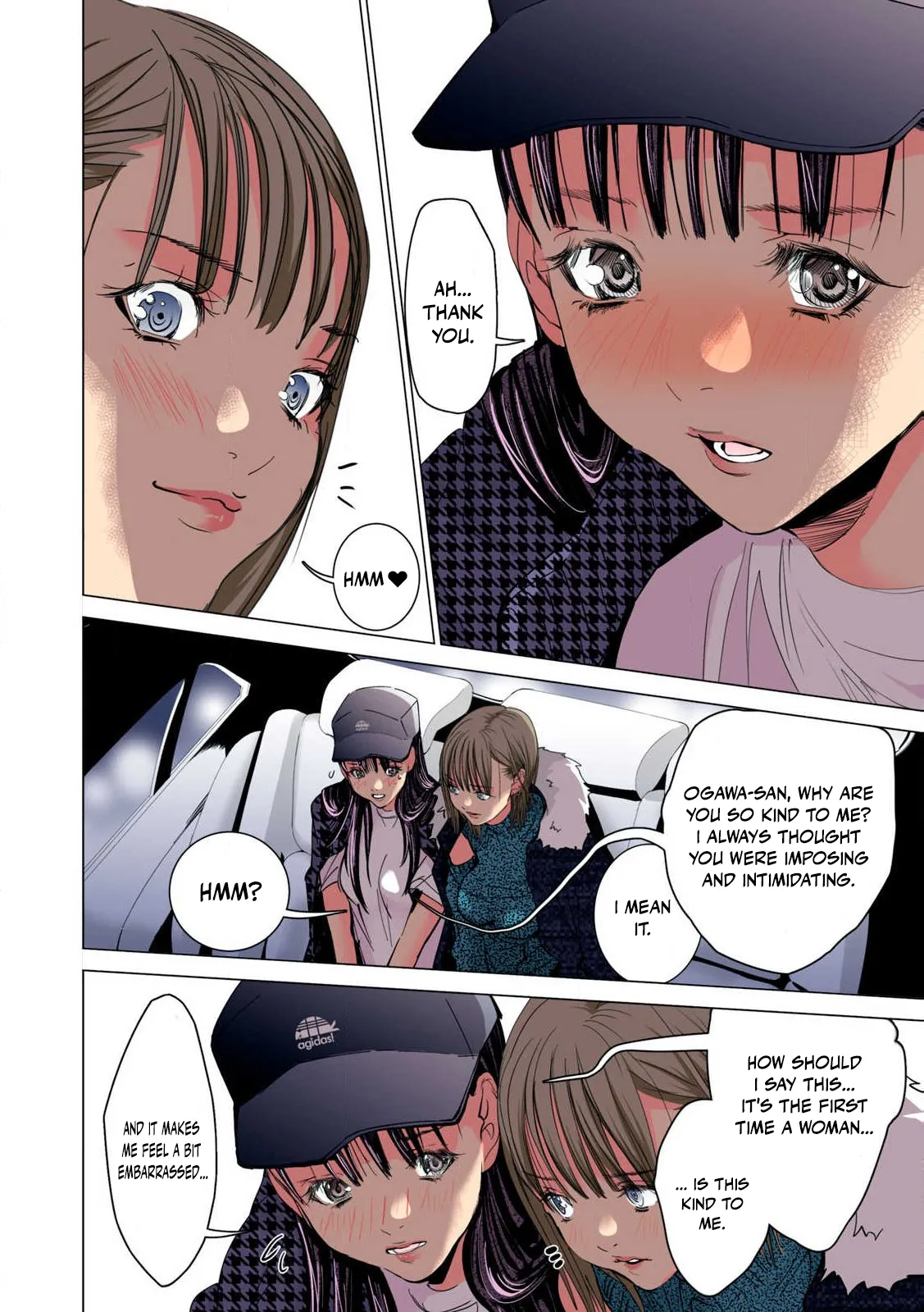 SYNONYM - CHAPTER 12 page 6 full