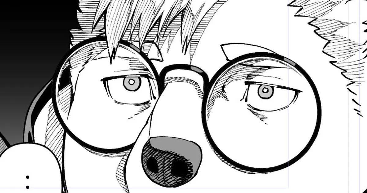 榨汁英雄物语 7 page 1 full