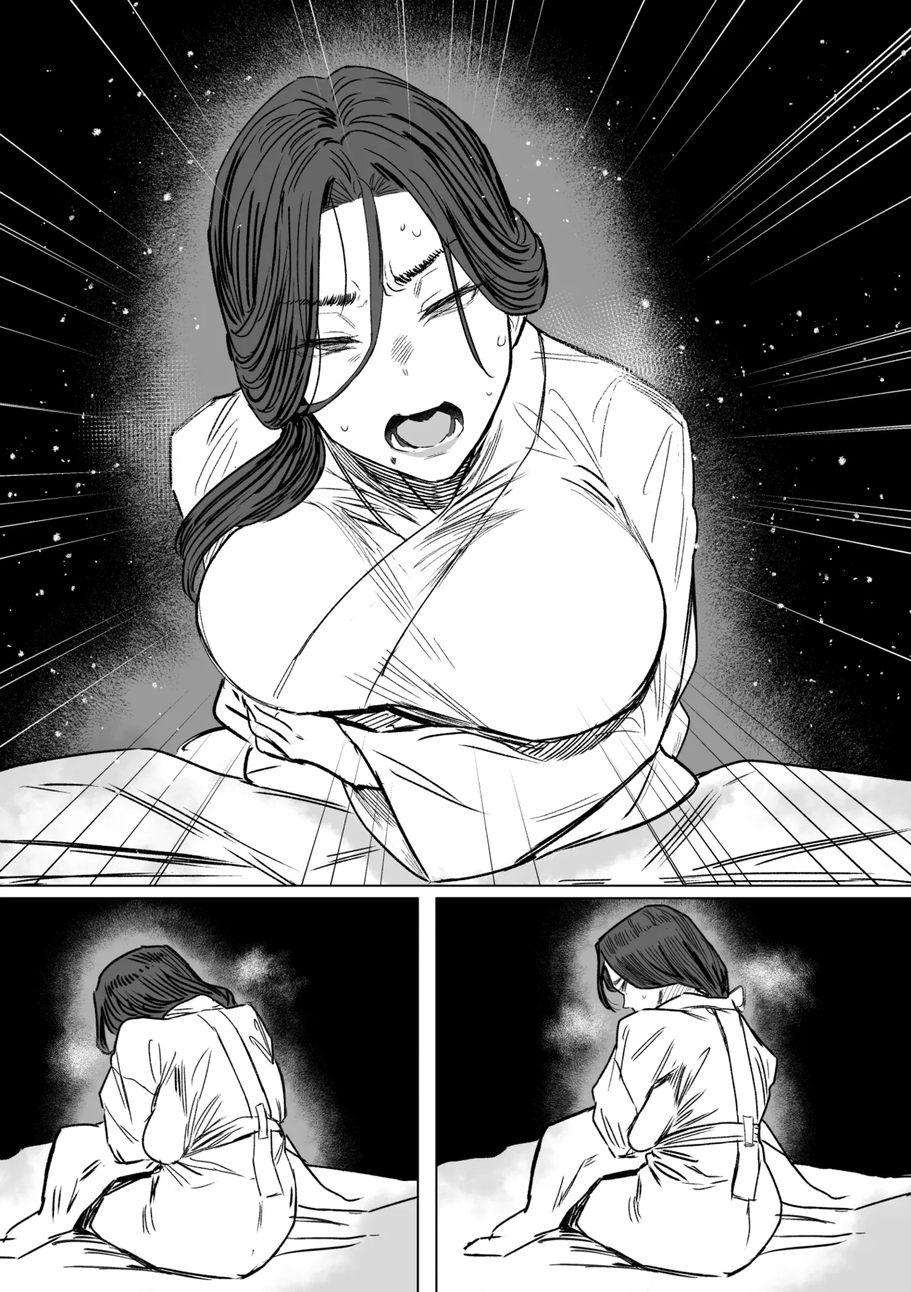 異形交尾快楽地獄2 page 3 full