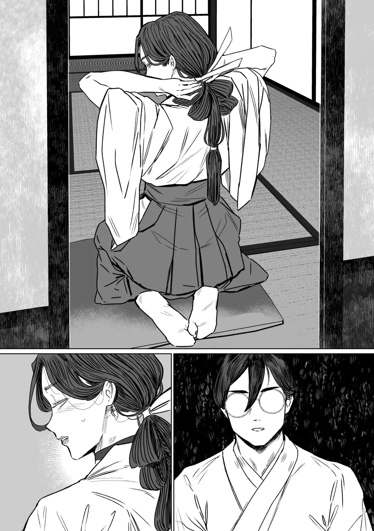 異形交尾快楽地獄2 page 6 full