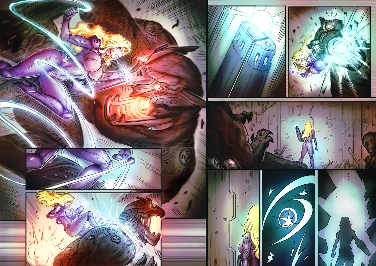淫虐02 完稿小图连载 page 10 full
