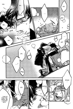 [MICROMACRO (Yamada Sakurako)] fsx3 (Hetalia Axis Powers) [English] (Incomplete) — page 11