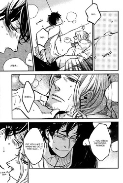 [MICROMACRO (Yamada Sakurako)] fsx3 (Hetalia Axis Powers) [English] (Incomplete) — page 13