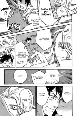 [MICROMACRO (Yamada Sakurako)] fsx3 (Hetalia Axis Powers) [English] (Incomplete) — page 15