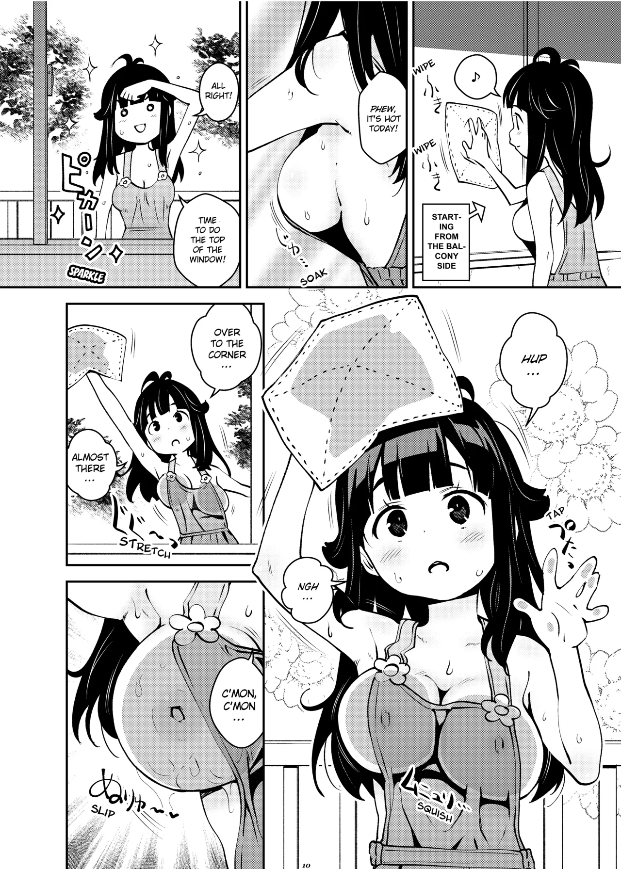 Attic Work Space Atelier page 9 full