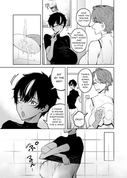 [F.W.ZHolic (FAN)] Mahiru-senpai no Hatsukoi | Mahiru-senpai's First Love — page 24