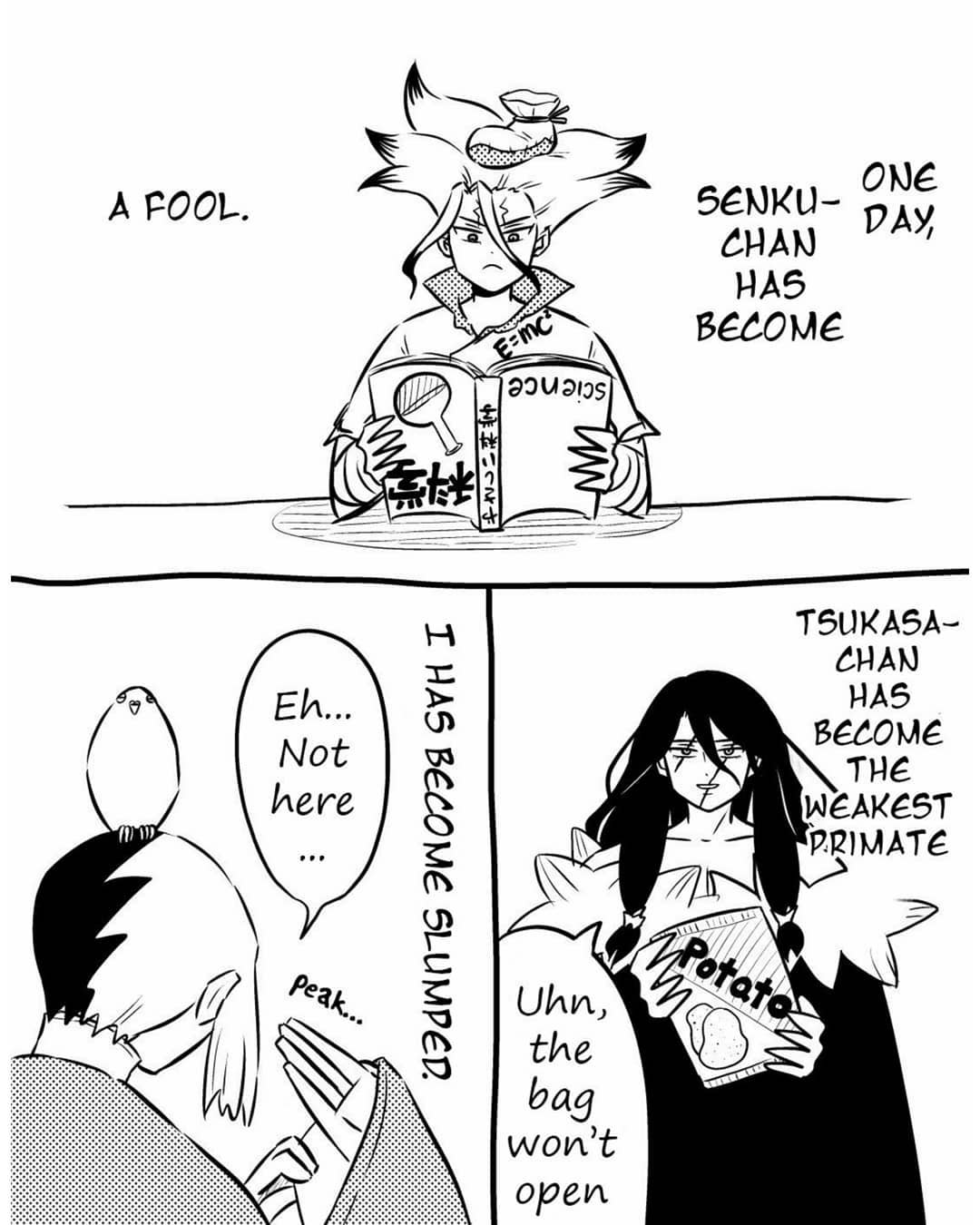 TsukaSen Log page 2 full