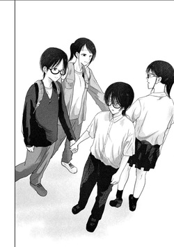 [Nakaura Tomoki] Ueno-kun wa Kaihatsu-zumi Dai 101 wa | Ueno-kun Has Been Developed Chapter 101 [English] — page 14