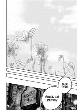 [Nakaura Tomoki] Ueno-kun wa Kaihatsu-zumi Dai 101 wa | Ueno-kun Has Been Developed Chapter 101 [English] — page 17
