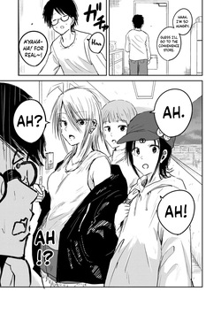 [Nakaura Tomoki] Ueno-kun wa Kaihatsu-zumi | Ueno-kun Has Been Developed Ch 1-93 [English] [Ongoing] — page 19