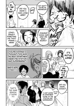 [Nakaura Tomoki] Ueno-kun wa Kaihatsu-zumi | Ueno-kun Has Been Developed Ch 1-93 [English] [Ongoing] — page 20