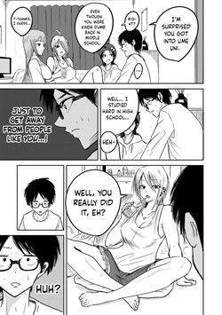 [Nakaura Tomoki] Ueno-kun wa Kaihatsu-zumi | Ueno-kun Has Been Developed Ch 1-93 [English] [Ongoing] — page 23