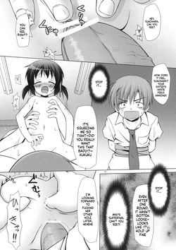 [Noraneko-no-Tama] Neko Manma [English][ScanMTL] — page 12