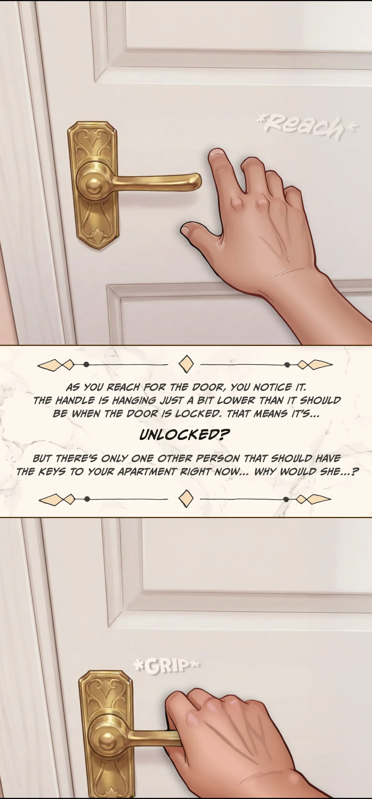 Page's Lesson TWO page 2 full