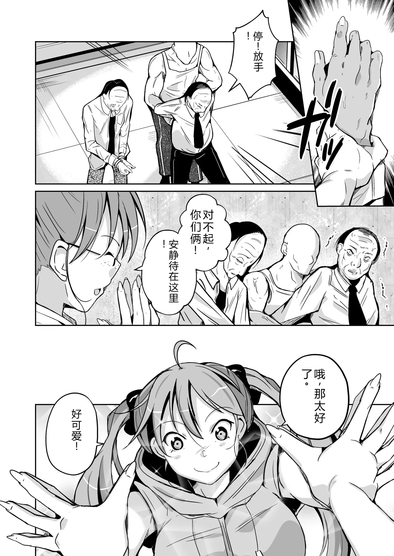拉布拉多自用汉化2 page 10 full
