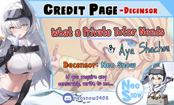 [Gokusaishiki (Aya Shachou)] Katei Kyoushi no Hitsuyou na | What a Private Tutor Needs [English] [Doujin Dungeon] [Decensored] [Digital] — page 23