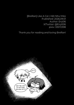 [Enji06] Like A Cat (Macross Frontier) [English] [Digital] — page 12