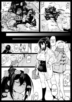 Anti-Insect Specialists part 2 — page 11