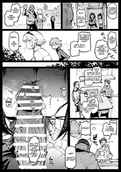 Anti-Insect Specialists part 2 — page 17