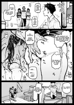 Anti-Insect Specialists part 2 — page 22