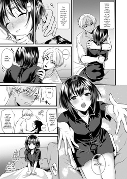 [Locus (Kisaki Noah)] Miko-kun no Hatsukoi [English] [mysterymeat3] [Digital] — page 12