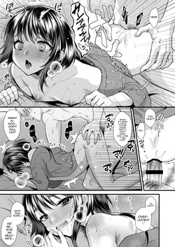 [Locus (Kisaki Noah)] Miko-kun no Hatsukoi [English] [mysterymeat3] [Digital] — page 20