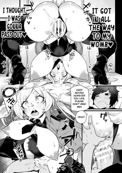 [Fukuinu] Kochira Kemonono Seiseikatsu Shientai! Part.1 (COMIC Unreal Vol. 124) [English] [Digital] — page 15