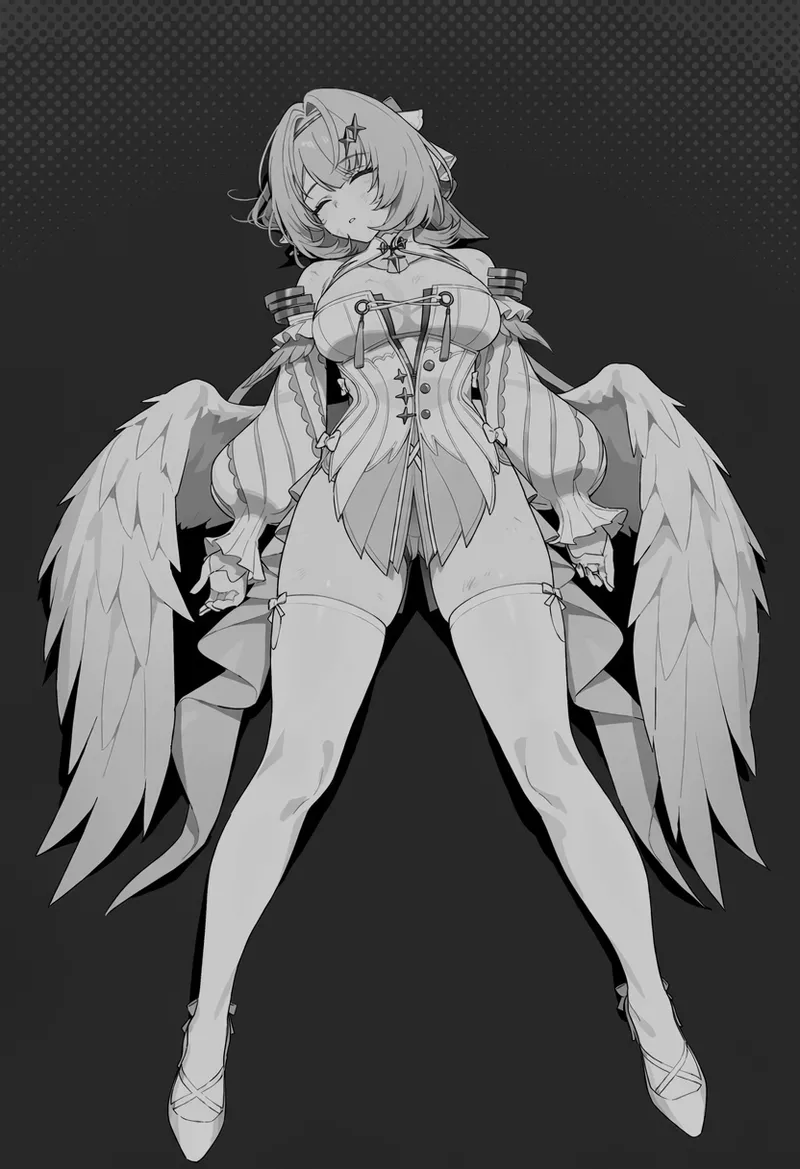 【Sachi】「虚狩り」レミエール 交配記録【中文】 page 2 full