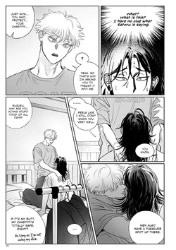 725% Cherry² [Jujutsu Kaisen / Gego / Sugusato] — page 19