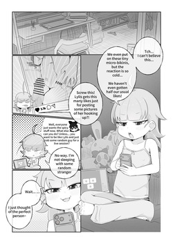 [JJL] Camp x Coneys x Cunny [English] [Ongoing] — page 14