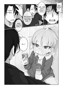 [JJL] Camp x Coneys x Cunny [English] [Ongoing] — page 18