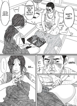 [Circle Kotatubuton] Iraira Onee-chan to Nibukusai Otouto — page 14