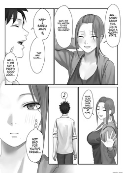 [Misaki (Etsudo an)] Boku dake no yuki ane [English] [MTL] — page 16