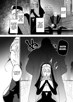 [Yoshida Killy] Kore wa Hontou ni Inori nano Deshou ka? | Is This Truly a Prayer? [English] [Hakua] [Digital] — page 13