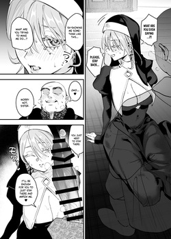 [Yoshida Killy] Kore wa Hontou ni Inori nano Deshou ka? | Is This Truly a Prayer? [English] [Hakua] [Digital] — page 15