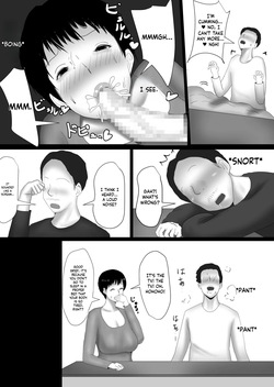 [rakuen senka] Himitsu no Boshi Sōkan | Secret Mother & Son Incest [English] [Plw-MTL] — page 18