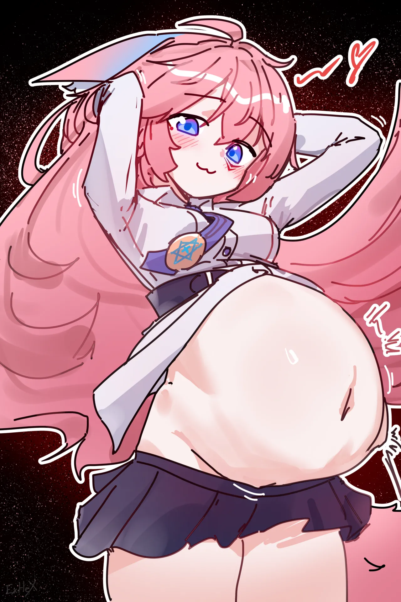 VORE!杂图（2025.7-2026.3） page 10 full