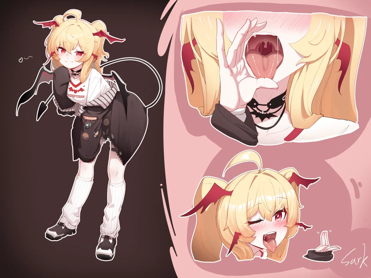 VORE!杂图（2025.7-2026.3） page 3 full