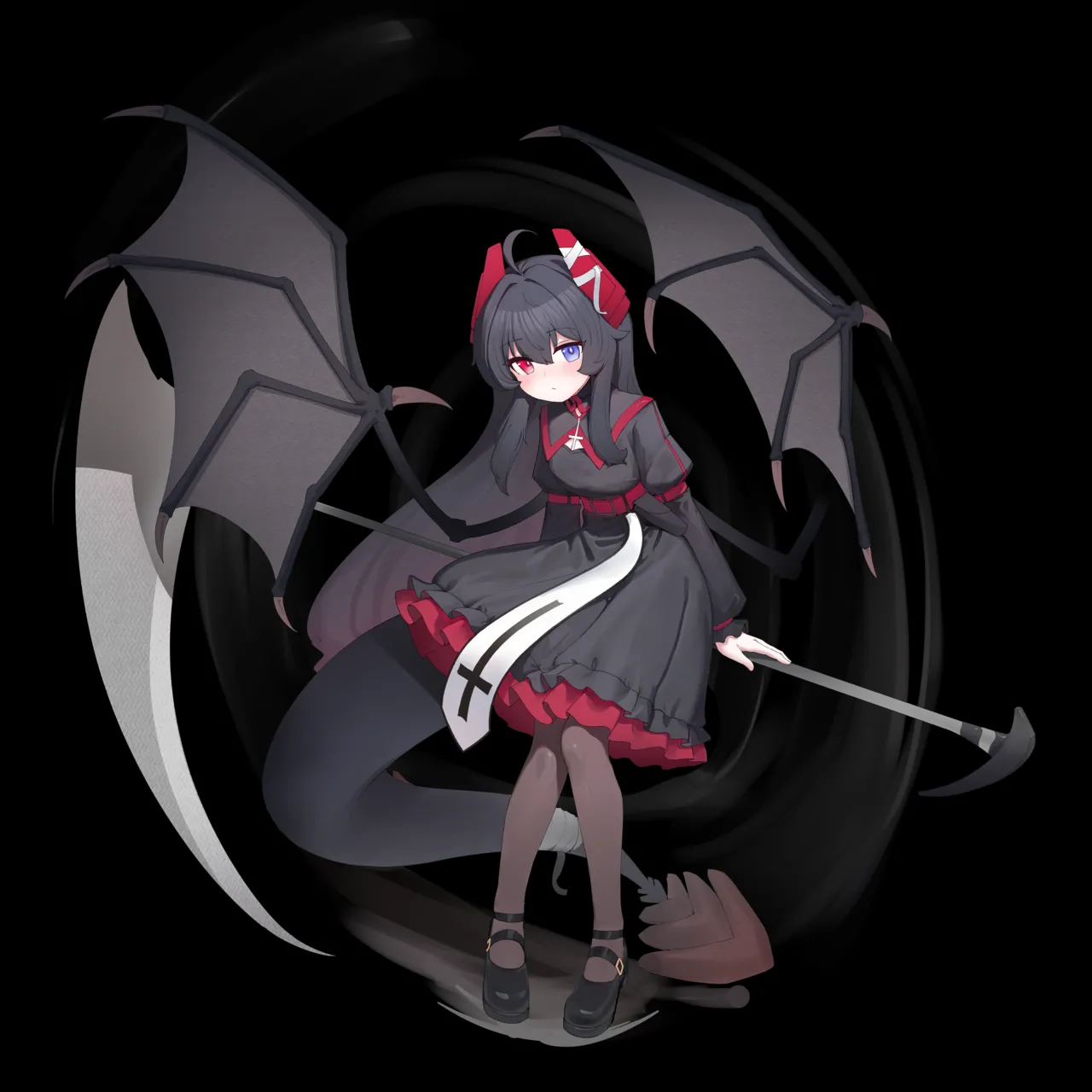 VORE!杂图（2025.7-2026.3） page 4 full