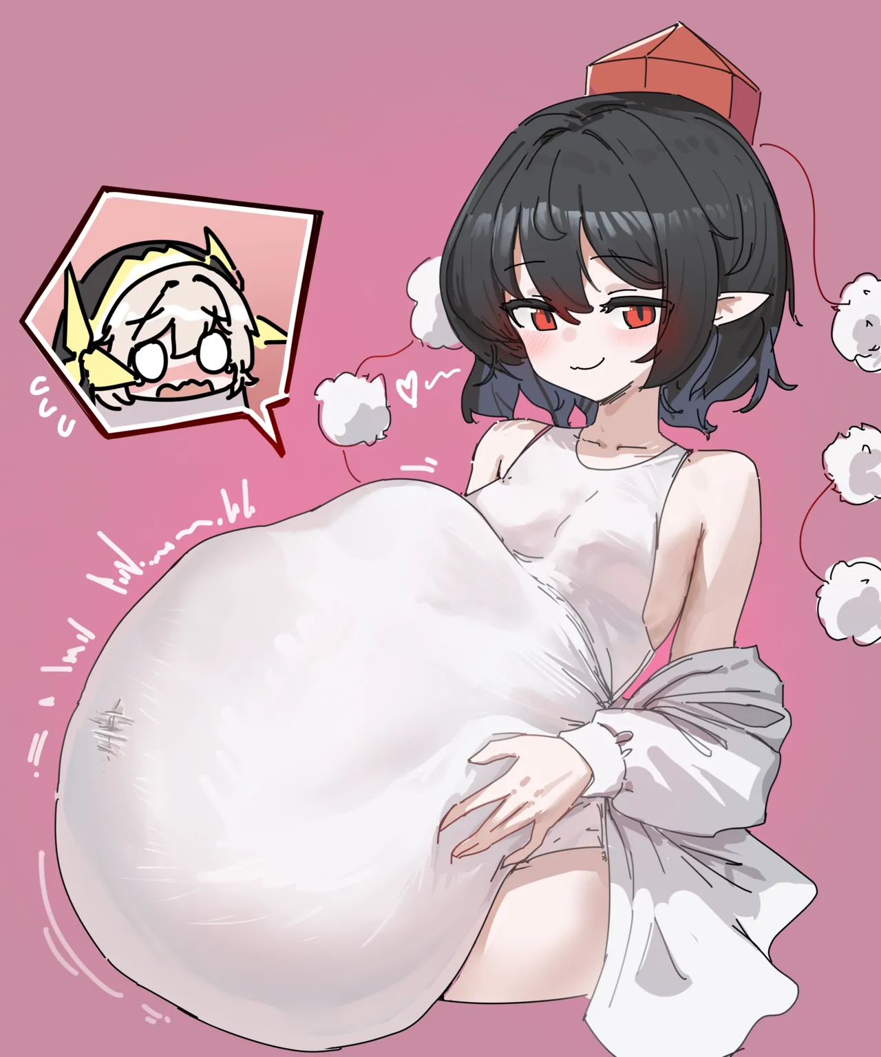 VORE!杂图（2025.7-2026.3） page 9 full